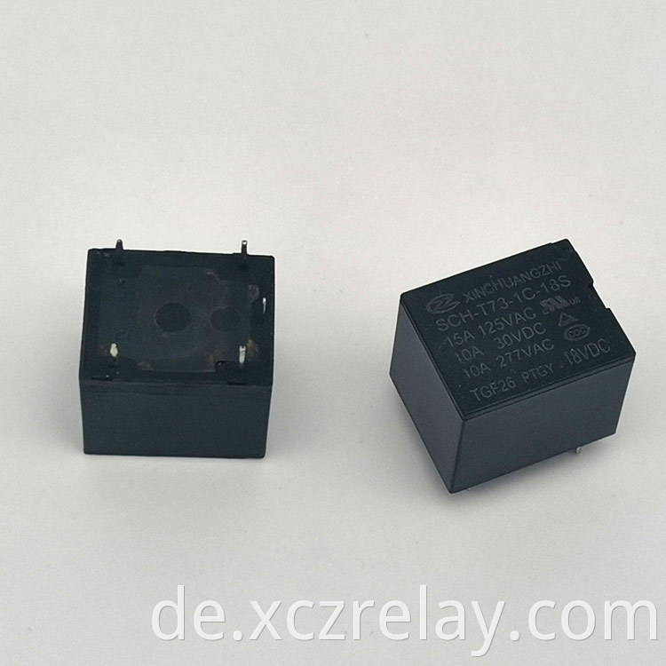 signal relay module